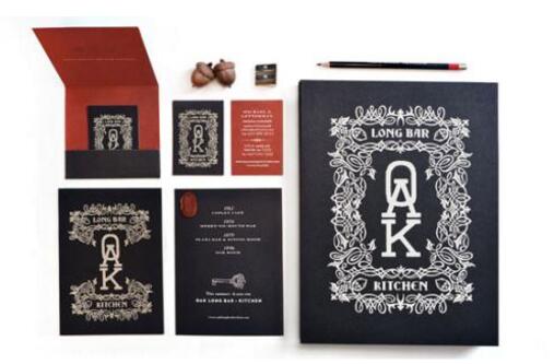 優(yōu)秀vi設(shè)計(jì)作品