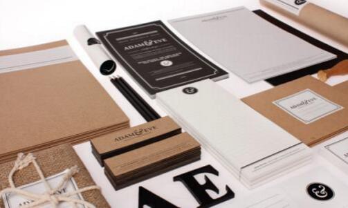 優(yōu)秀vi設(shè)計(jì)作品