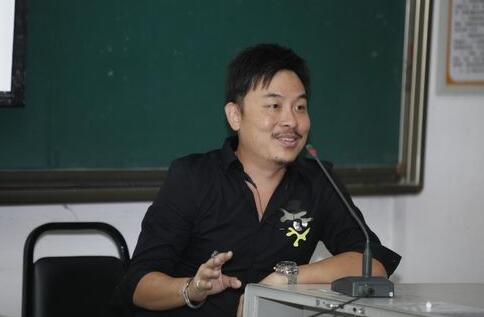 2017立邦iColor未來之星青年設(shè)計師大賽夏令營成都站收官