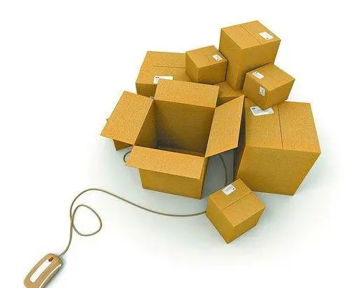 浙江桐廬快遞驛站形象LOGO設(shè)計(jì) 浙江桐廬快遞驛站形象LOGO設(shè)計(jì)