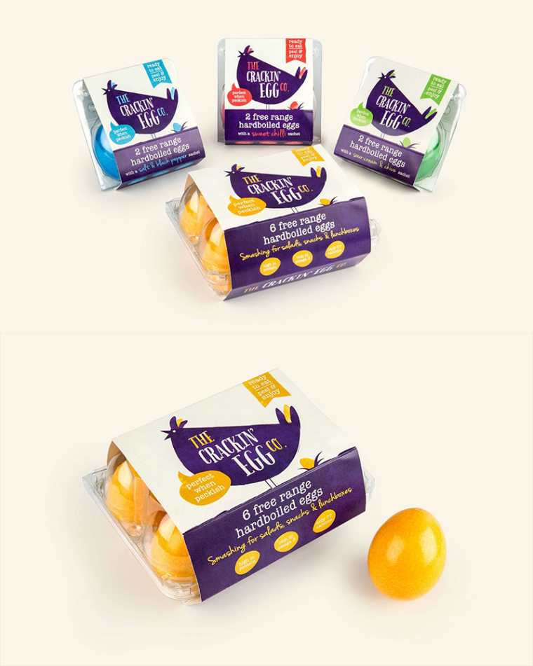 39個(gè)真棒雞蛋包裝設(shè)計(jì)-上海包裝設(shè)計(jì)公司 39個(gè)真棒雞蛋包裝設(shè)計(jì)-上海包裝設(shè)計(jì)公司