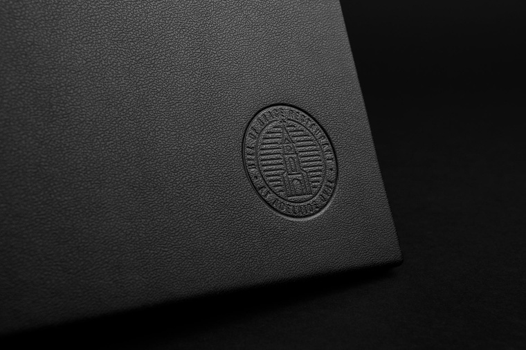 澳大利亞格蕾絲飯店酒店logo設計-上海品牌設計公司 澳大利亞格蕾絲飯店酒店logo設計-上海品牌設計公司