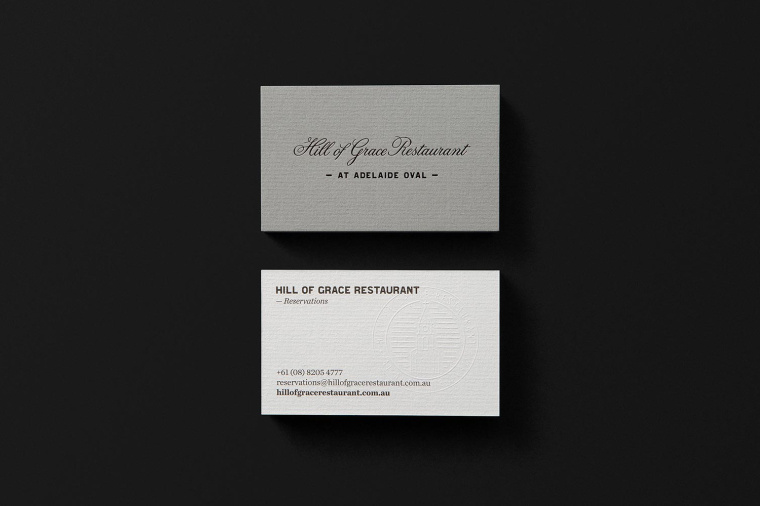 澳大利亞格蕾絲飯店酒店品牌VI形象設計-上海品牌設計公司 澳大利亞格蕾絲飯店酒店品牌VI形象設計-上海品牌設計公司